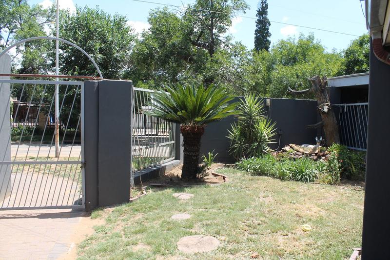 3 Bedroom Property for Sale in Sasolburg Free State